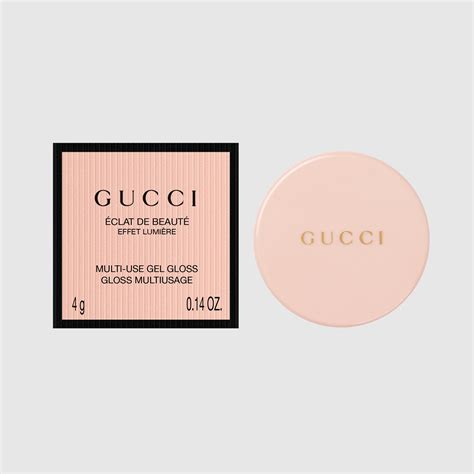 how to use gucci face gloss|gucci gel face gloss review.